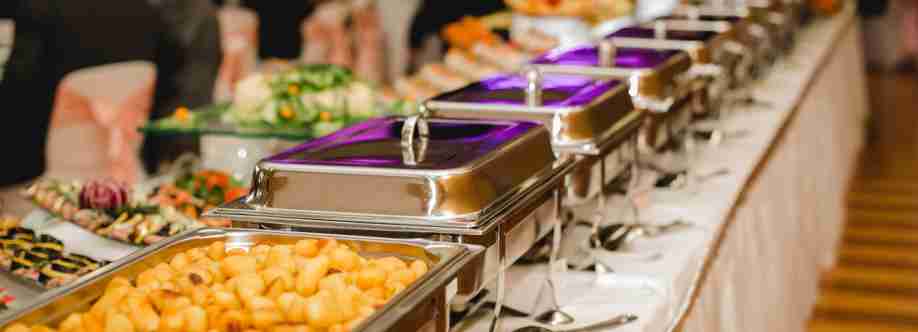 Grazers Catering Services Cover Image