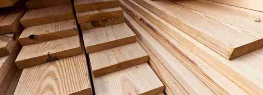 Maderería El Salto Cover Image