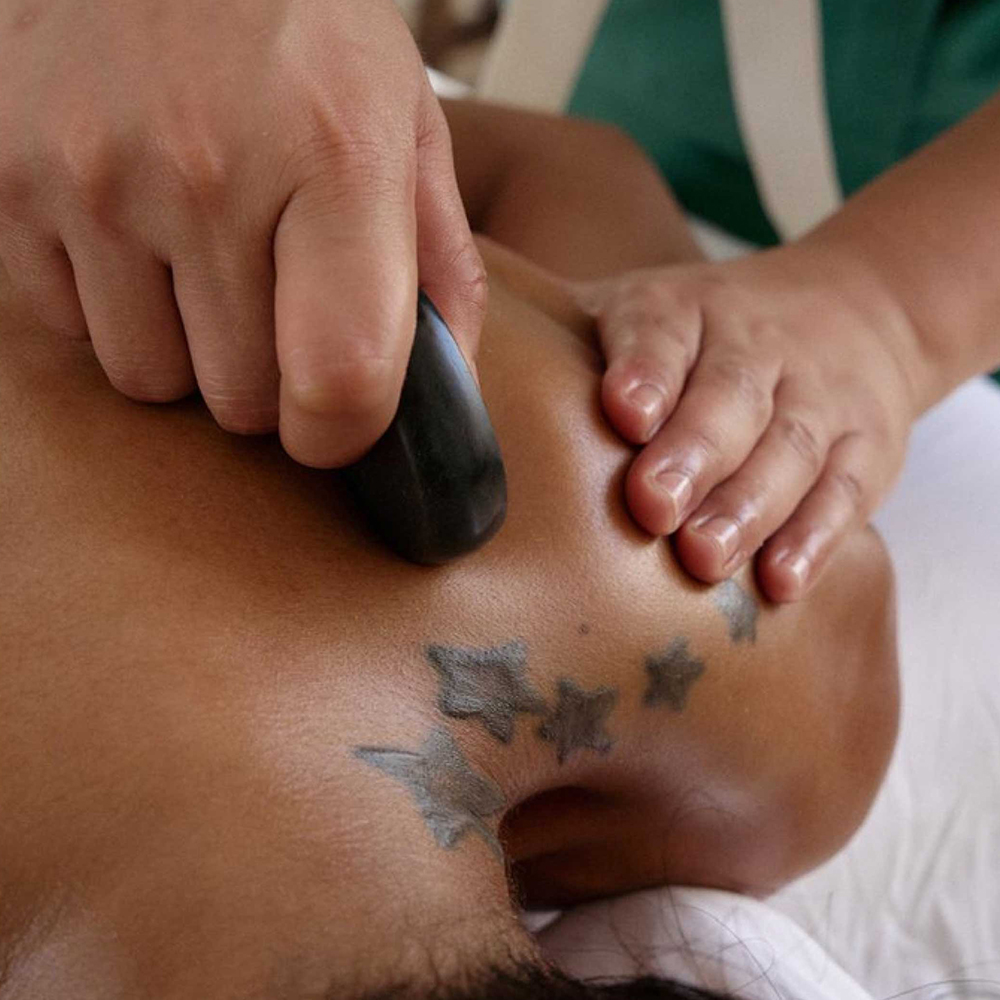 Home - Raaha Wellness