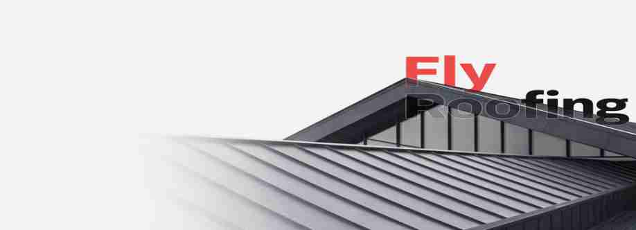 FLy Roofing LLC Cover Image