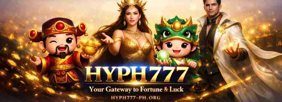 HYPH777 Cover Image
