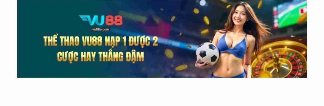 Vu88 acom Cover Image