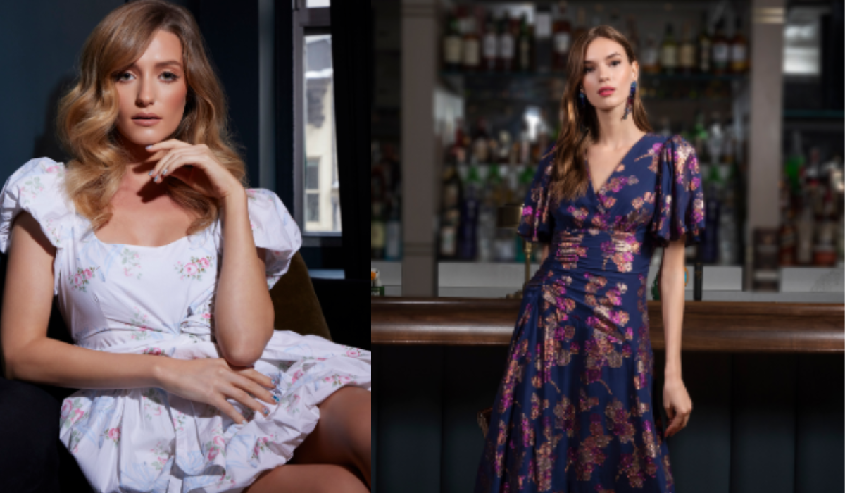 Top Fashion Photography Agency New York for High-End Brand Shoots – DOUG HOLT PHOTOGRAPHY