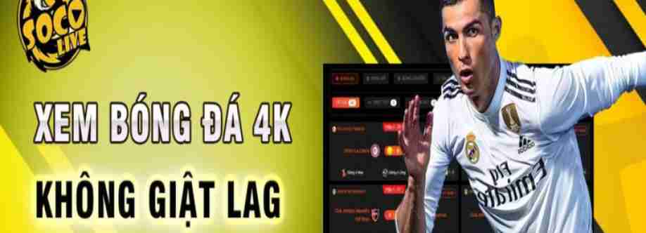 Socolive sportcom Cover Image