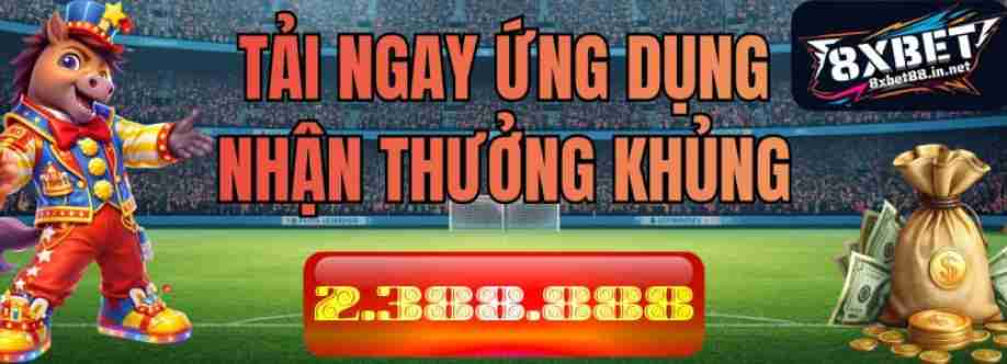 8XBET Cover Image