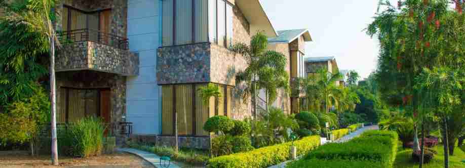 The Roar Resort Cover Image