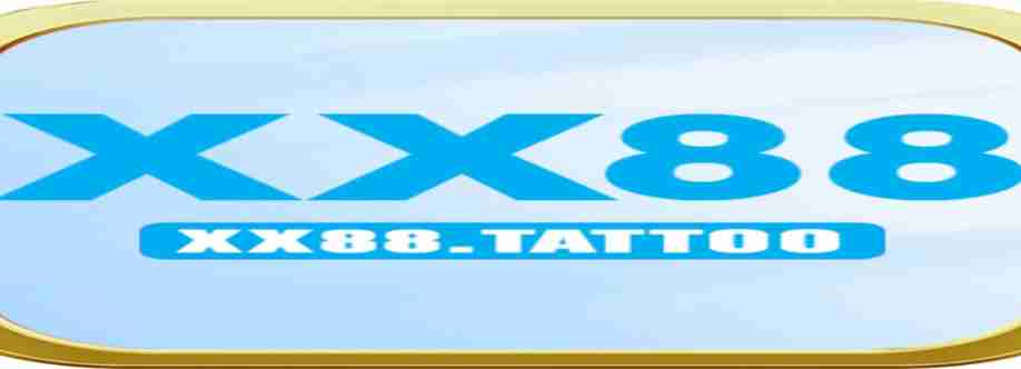 xx88 tattoo Cover Image
