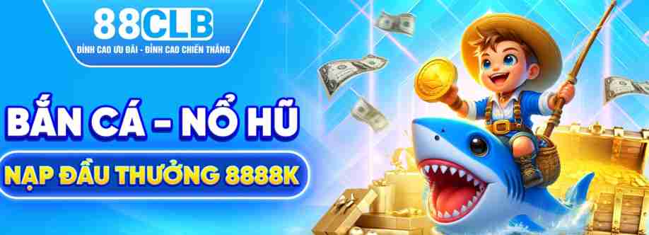 88Clb bio Cover Image