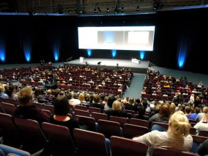 LED Monitor Rentals: Best Audio Equipment Rental NYC? – Big Apple Event AV