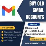 Buy Old Gmail Accounts profile picture