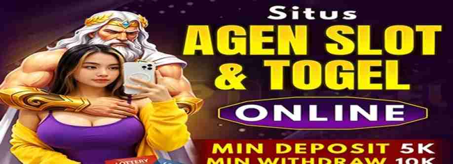 pttogel slot gacor Cover Image