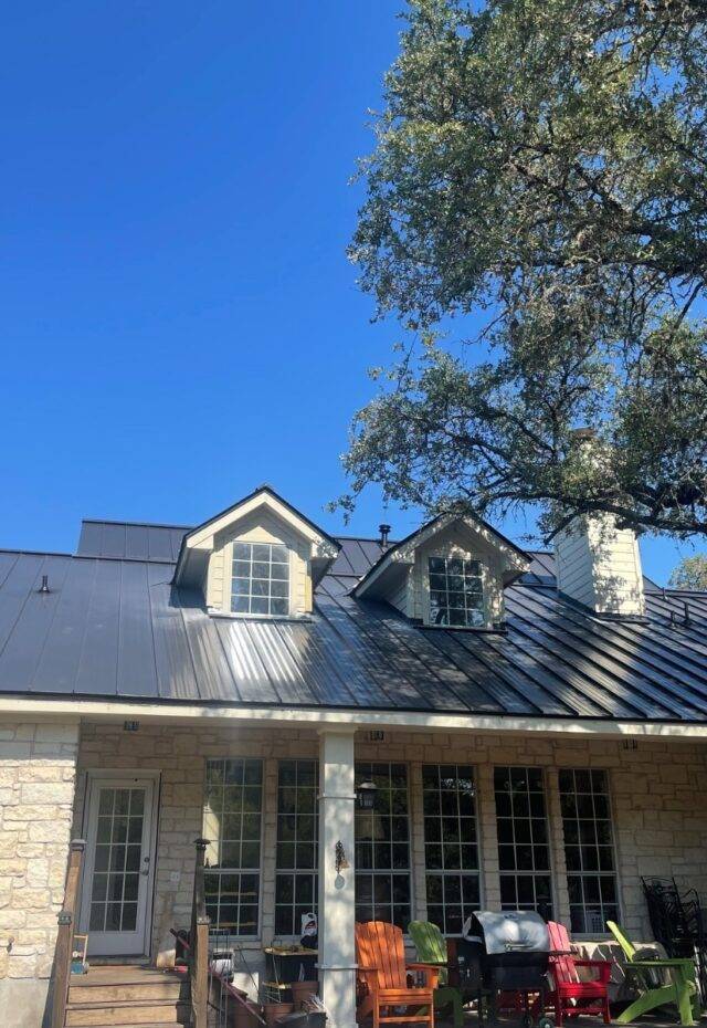 Expert Commercial Roofing Services in Cedar Park, TX