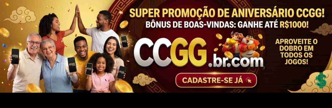 CCGG Oficial Cover Image