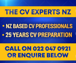 Auckland CV Writers | Professional CV Writing Service Auckland