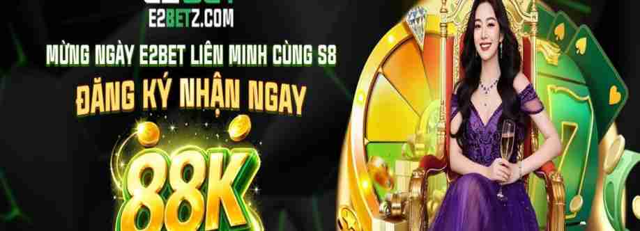 E2betz com Cover Image