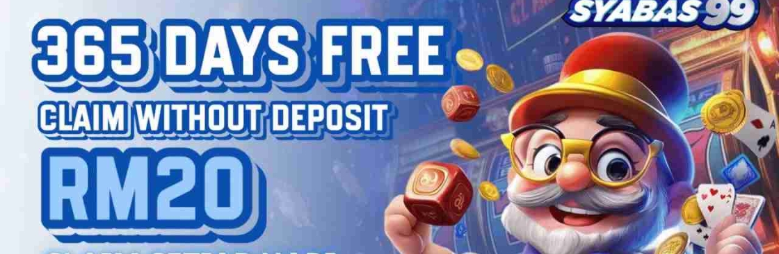 Syabas99 Cover Image