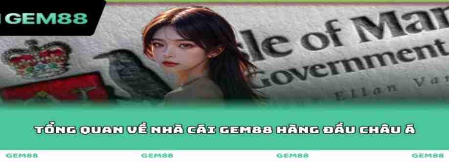 Gem88 innet Cover Image