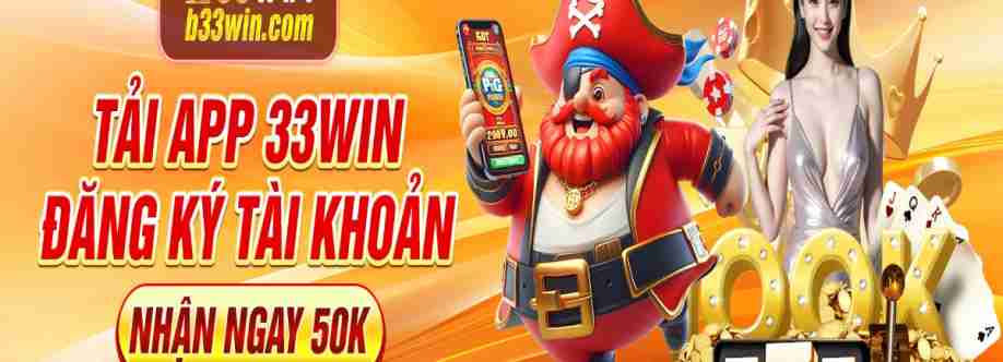 B33win com Cover Image