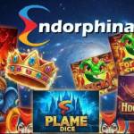 Endorphina Promo Profile Picture