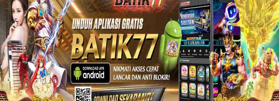 batik77 Cover Image