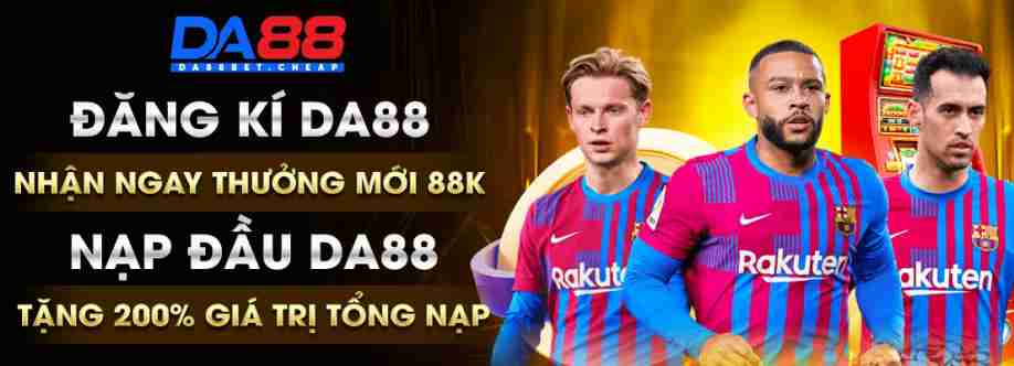 DA88 BETCHEAP Cover Image