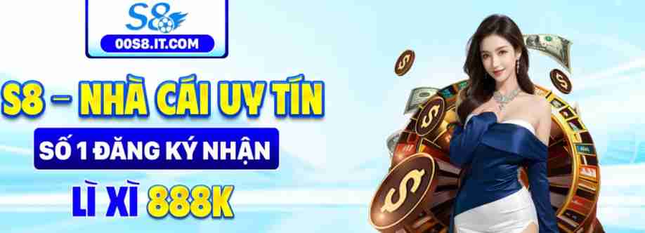 00S8 itcom Cover Image