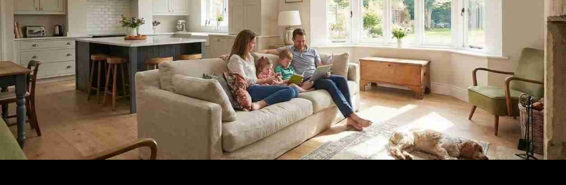 Aircon4Home UK Cover Image