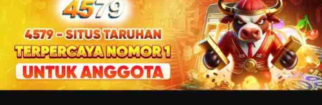 4579 pro Cover Image