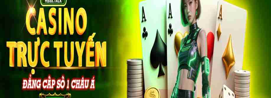 Hb88 talk Cover Image