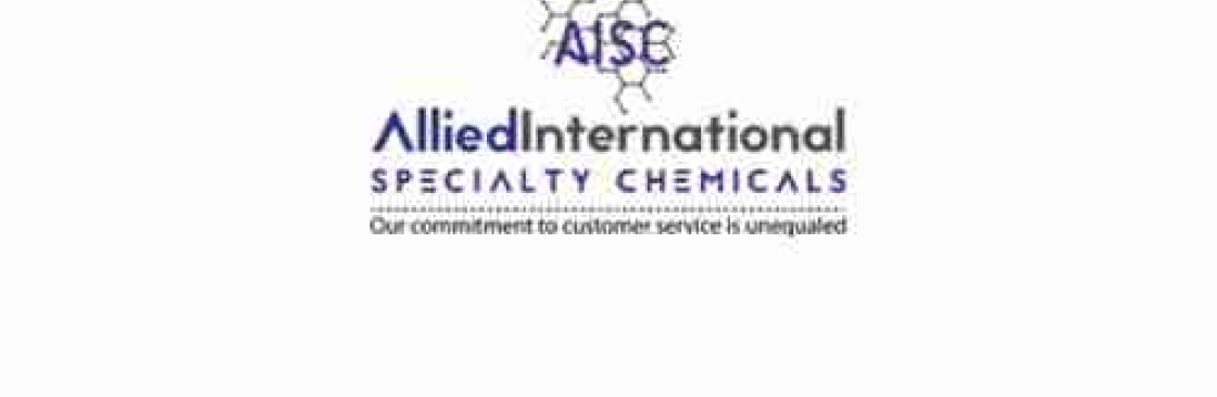 Allied International Cover Image