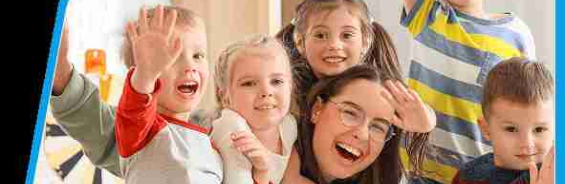 Child Paths Cover Image