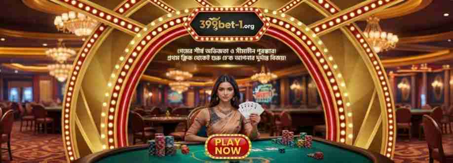 Bookmaker 399BET Cover Image