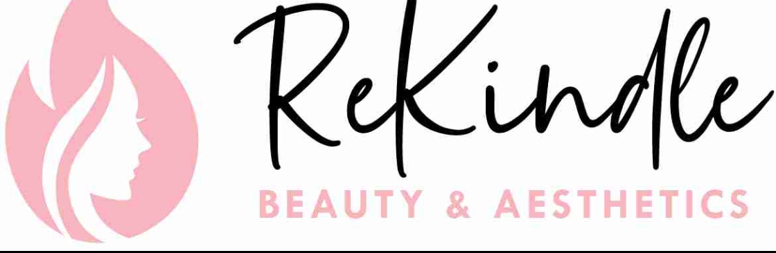 ReKindle Beauty and Aesthetics Cover Image