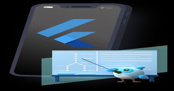 Flutter App Development Company | Best & Top Flutter App Developers