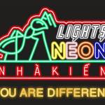 NeonLight Nhà Kiến Profile Picture