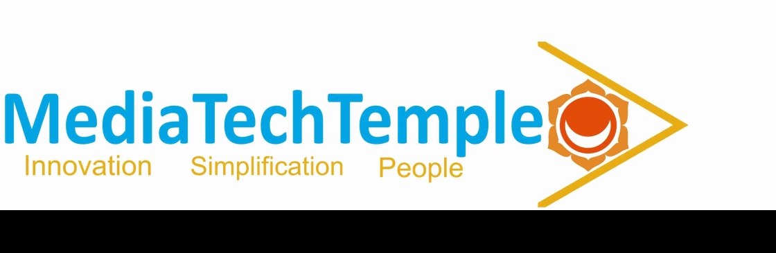 Media Temple Cover Image