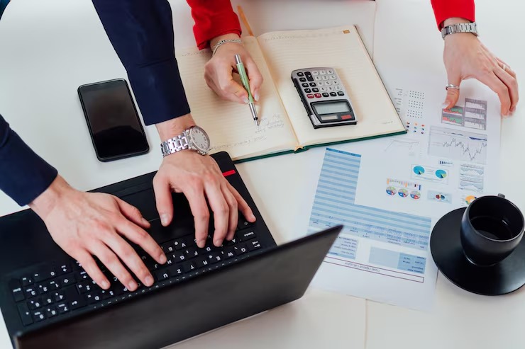 Choosing the Best Website Design Company In Canada for Business Success – InnovativePro Solutions