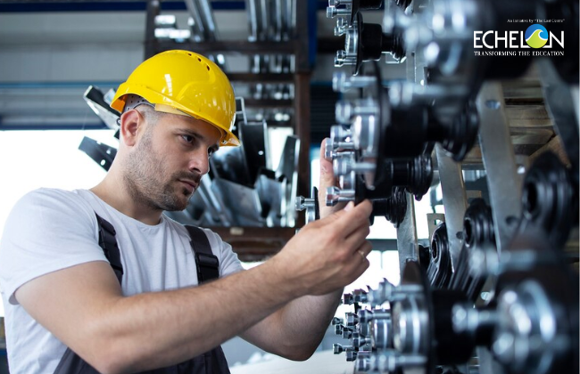 IPU Affiliated M.Tech Mechanical Engineering College in Delhi NCR