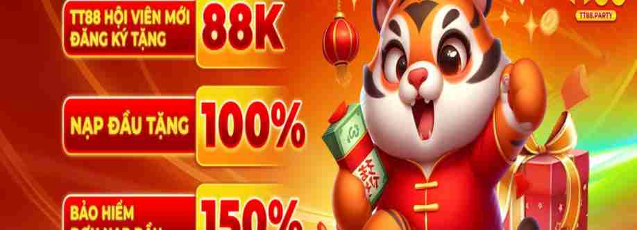 TT88 Cổng Game Cover Image