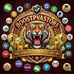 Boost PvaStore Profile Picture