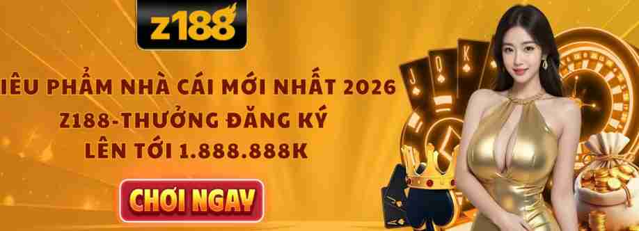 Z188 today Cover Image