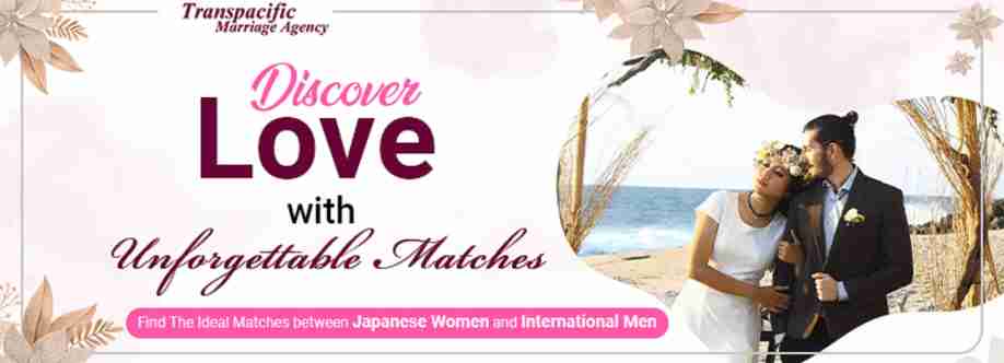 Transpacific Marriage Agency (TMA) Cover Image
