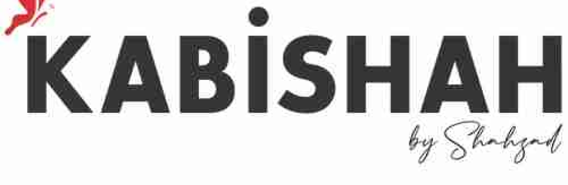 Kabishah by Shahzad Cover Image