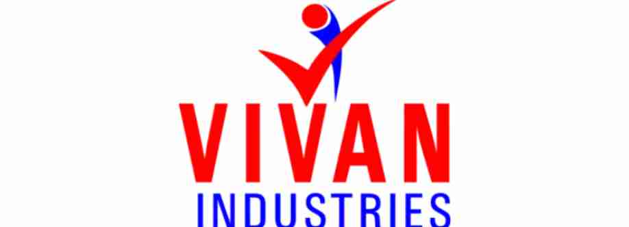 Vivan Industries Cover Image