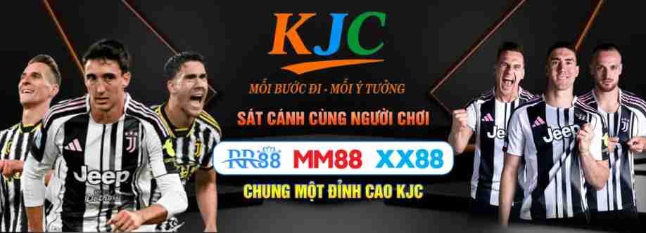 KJC coach Cover Image