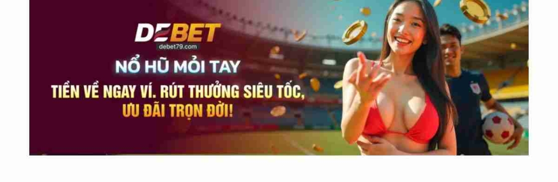 DEBET 67COM Cover Image