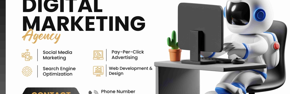 DGSOL Creative Marketing Agency Cover Image