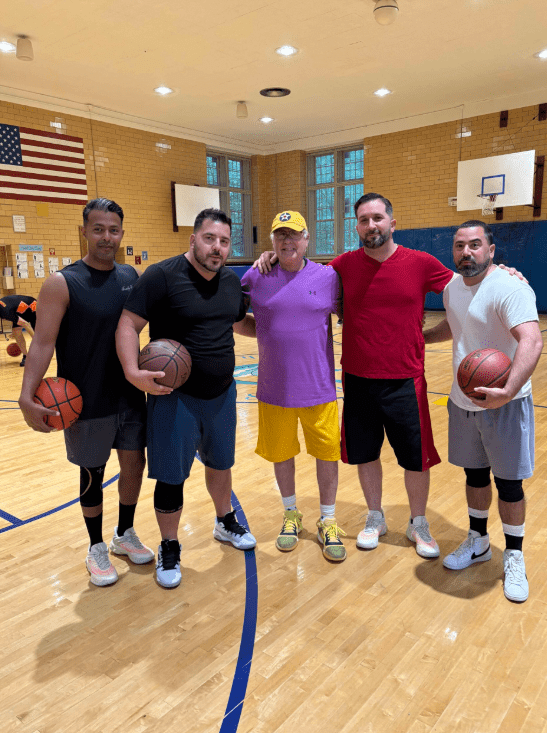 Importance of Basketball in youth development - Craig Raucher