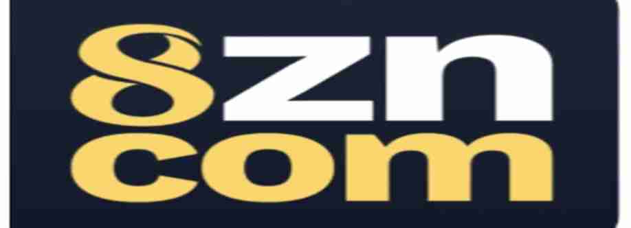 8zn Cover Image