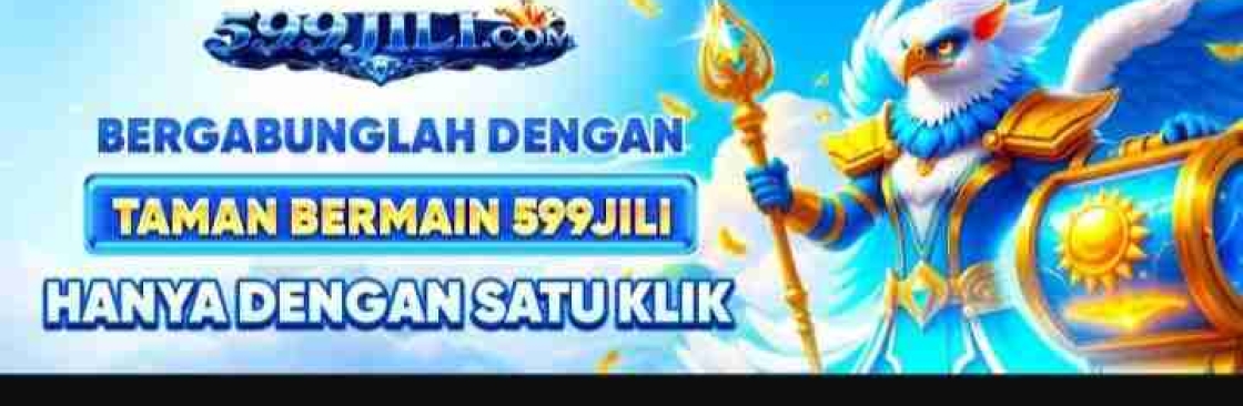 599JILI com Cover Image